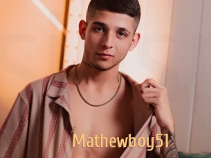 mathewboy51 Single Spass