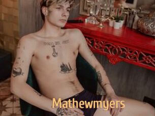 Mathewmyers