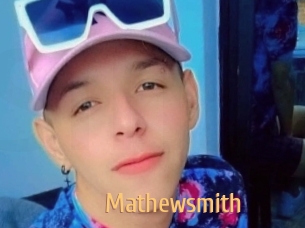 mathewsmith Single Spass