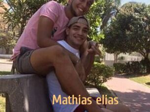 Mathias_elias