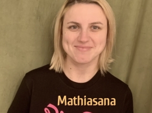 Mathiasana