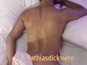 Mathiasdickswee