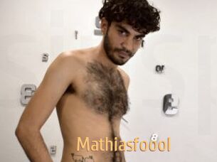 Mathiasfoool