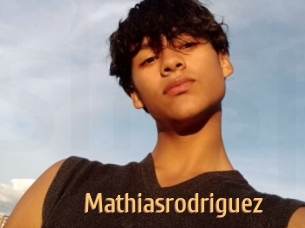 Mathiasrodriguez