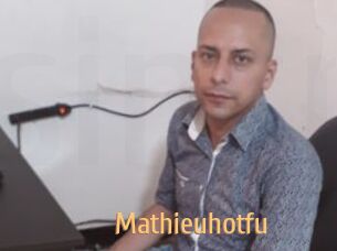 Mathieuhotfu