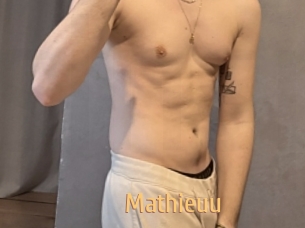 Mathieuu