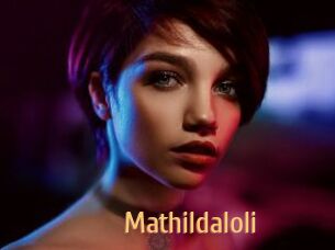 Mathildaloli