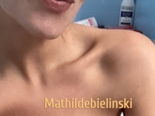 Mathildebielinski