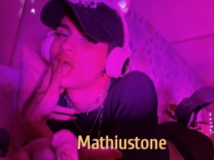 Mathiustone