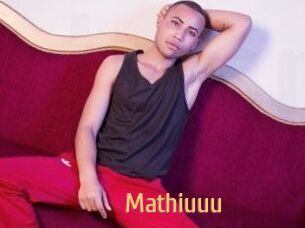 Mathiuuu