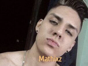 Mathixz