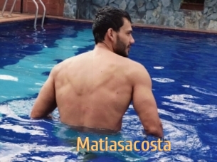 matiasacosta Single Spass