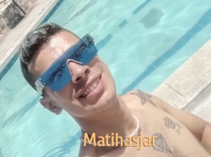 Matihasjar