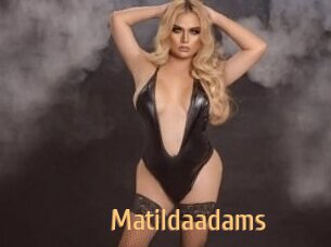 Matildaadams