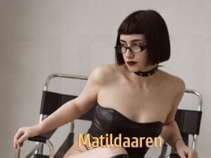 Matildaaren