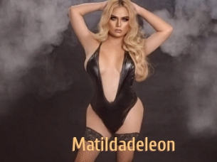 Matildadeleon
