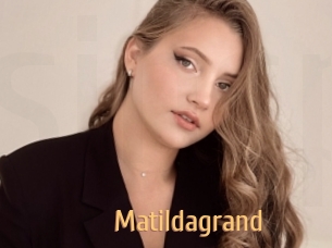 Matildagrand