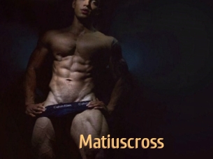 Matiuscross