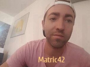 Matric42