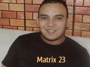 Matrix_23