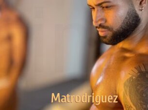 Matrodriguez