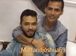 Mattandjoshua69