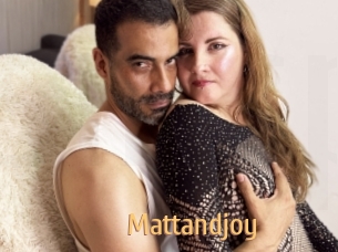 mattandjoy Single Spass