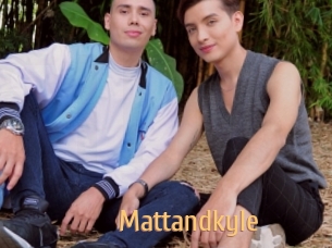 Mattandkyle
