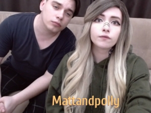 Mattandpolly