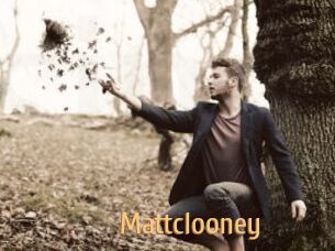 Mattclooney