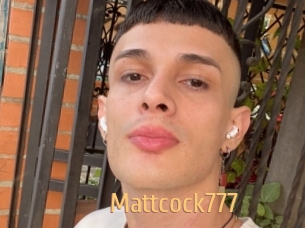 mattcock777 Single Spass