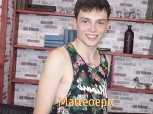 Matteoepic