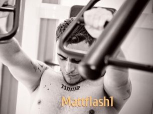Mattflash1