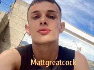 Mattgreatcock