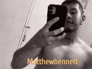 Matthewbennett