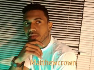 Matthewcrown