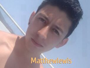 Matthewlewis