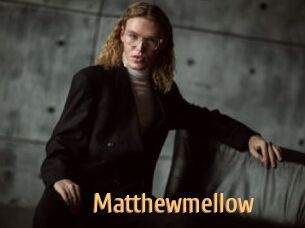 Matthewmellow