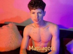 mattiagori Single Spass