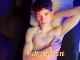 mattiamancini Single Spass