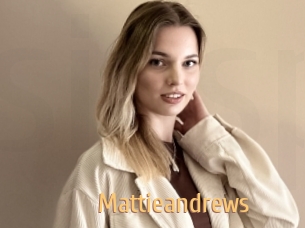 Mattieandrews