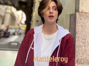 Mattieleroy