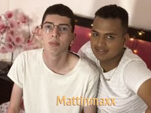 Mattinmaxx