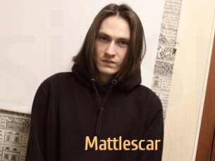 Mattlescar