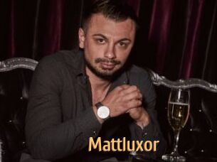 Mattluxor