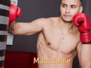 mattmalone Single Spass