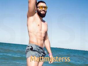 Mattmasterss