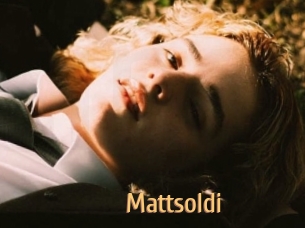 mattsoldi Single Spass