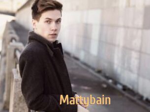 Mattybain