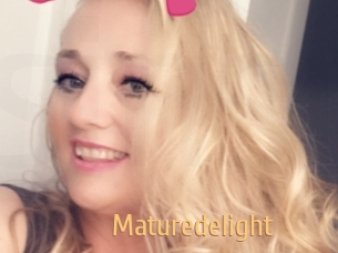 Maturedelight